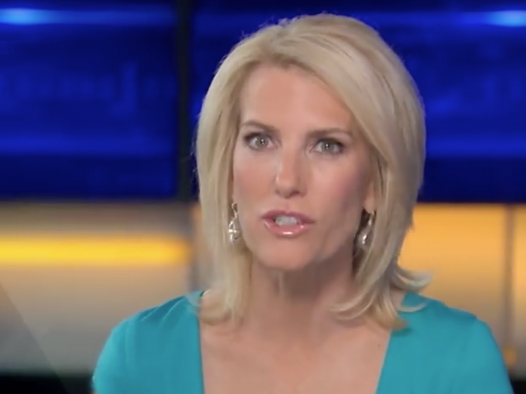 Advertisers abandon Laura Ingraham's show after Fox News host mocks Parkland shooting survivor