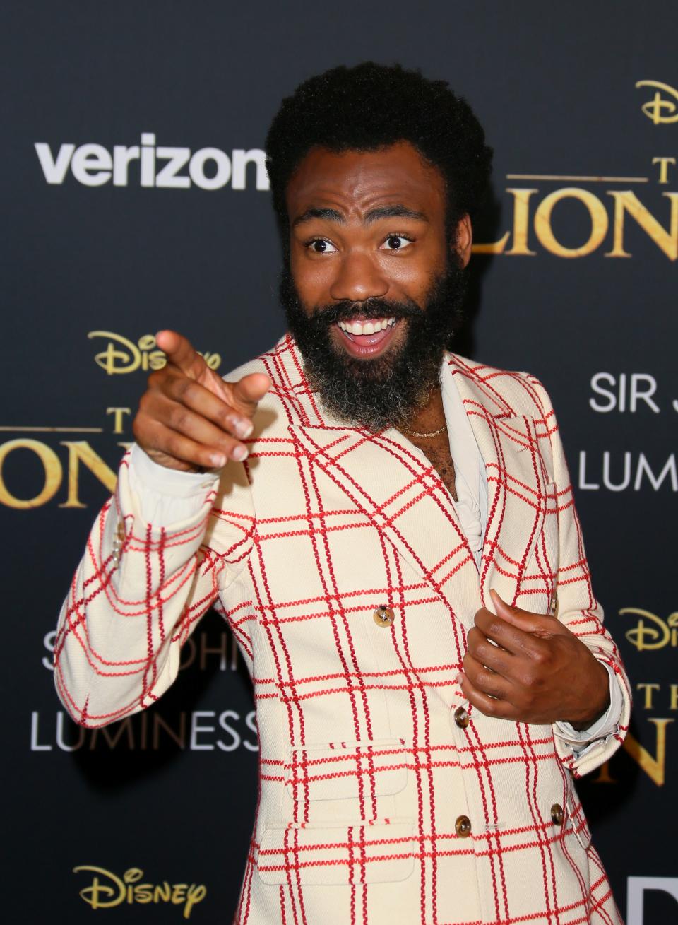 Donald Glover