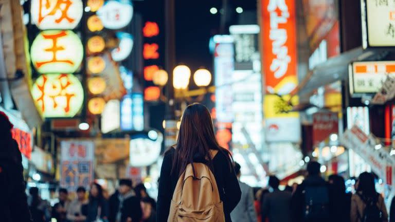 La economía de Japón, la tercera más grande del mundo, lleva años estancada