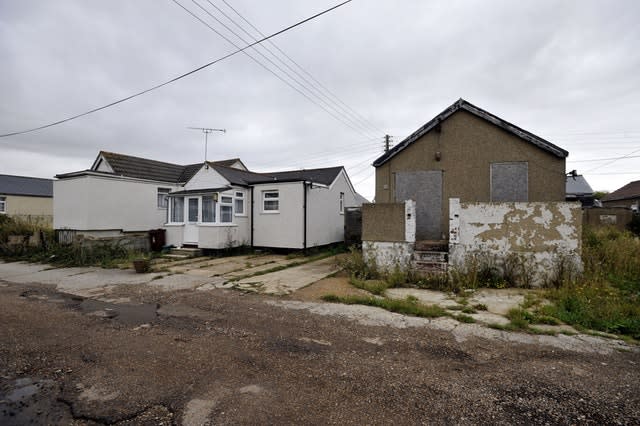 Jaywick