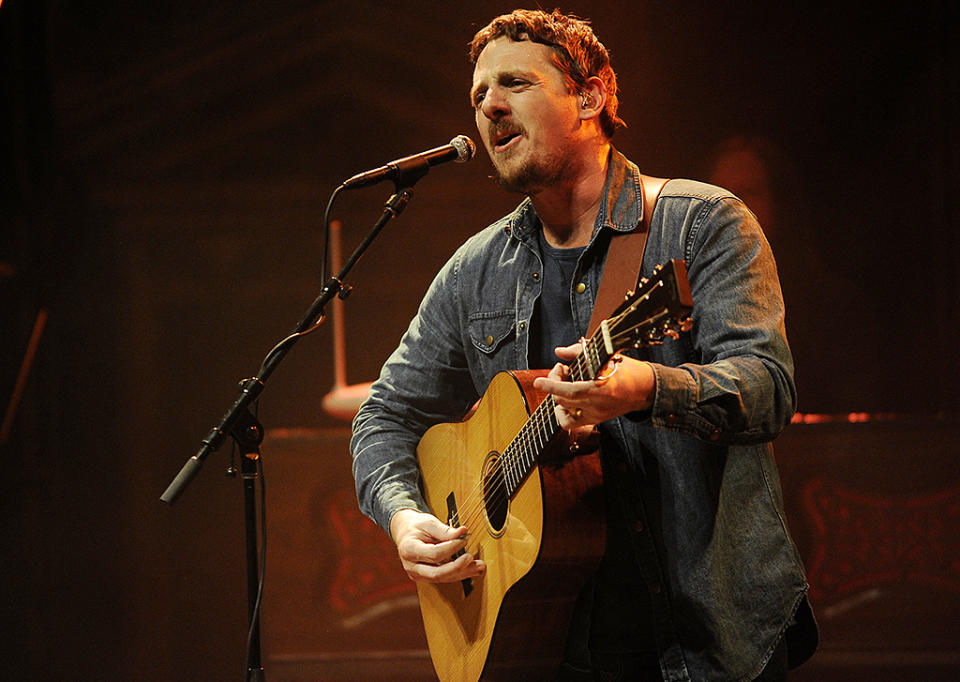 Sturgill Simpson will take Best Country Album for ‘A Sailor’s Guide to Earth.’