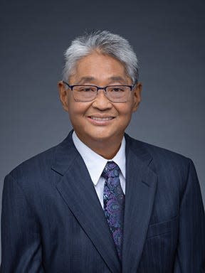 Hawaii State Rep. Mark Nakashima, who passed away on July 11, 2024, will still appear on the primary ballot as a viable candidate.