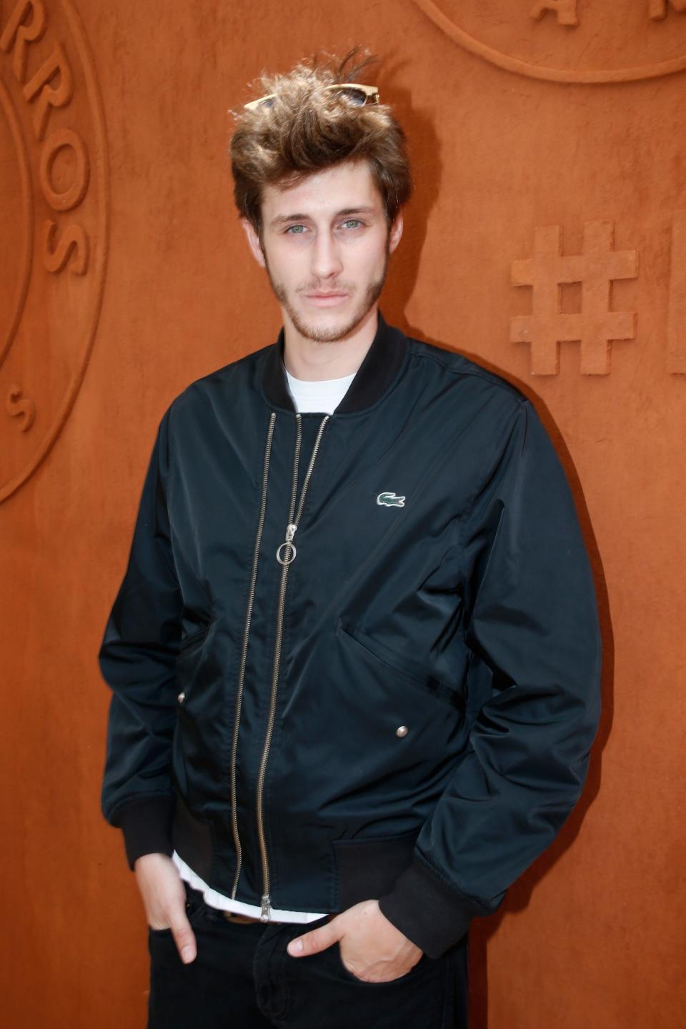 Jean-Baptiste Maunier