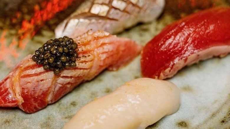 Nigiri at Studio 151