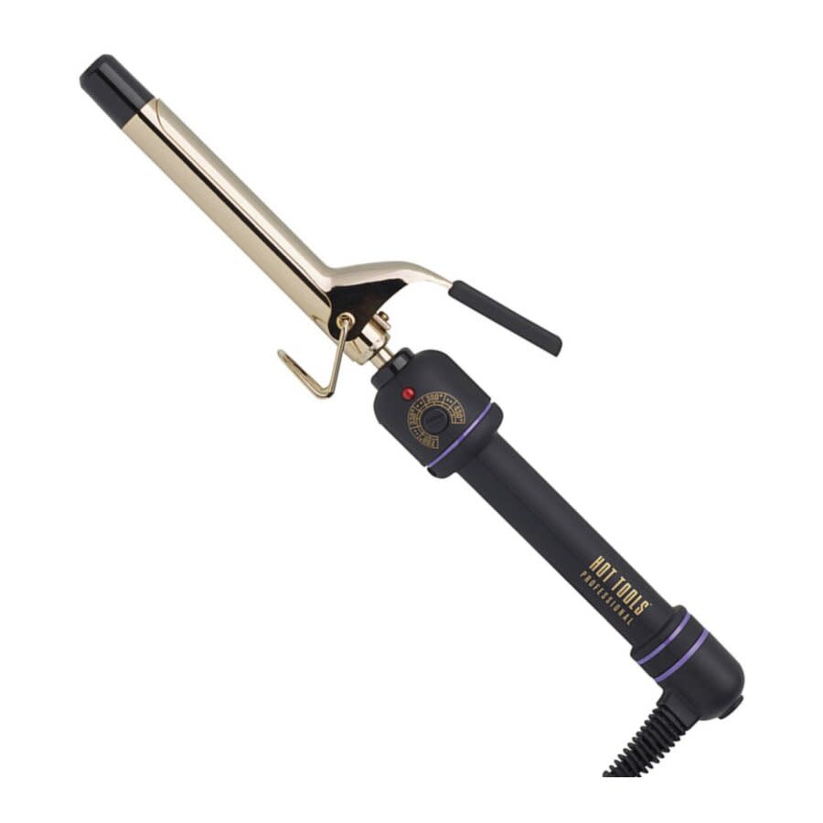 Hot Tools Professional Gold Curling Iron