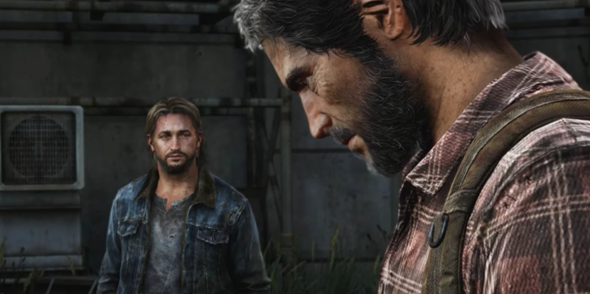 Naughty Dog Has Explained The Last of Us Part II's Kill Tommy