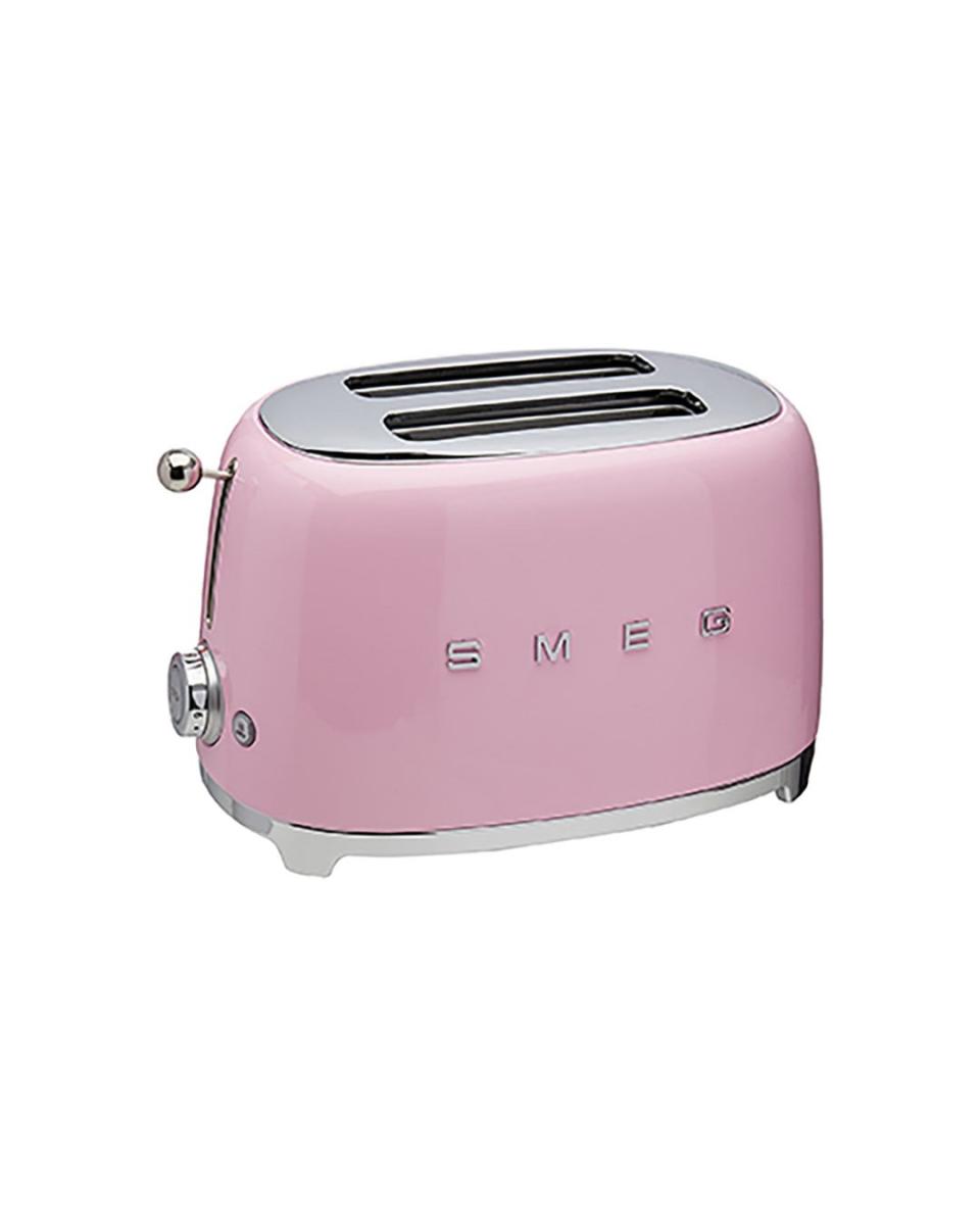 Smeg 2-Slice Toaster