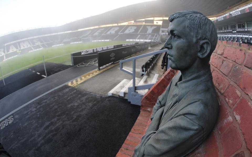 Derby vs West Ham fa cup live score latest updates result - Mick Walker/CameraSport via Getty Images