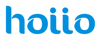 hoiio logo