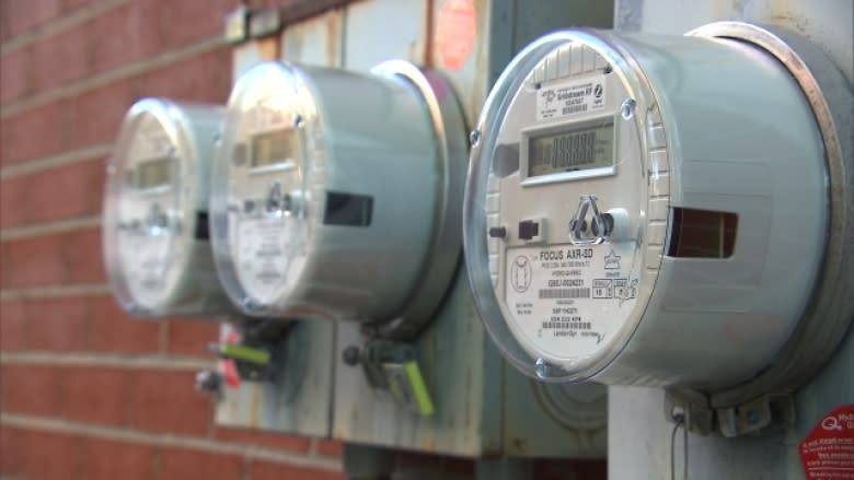 Electricity rebates available for Summerside residents starting this week