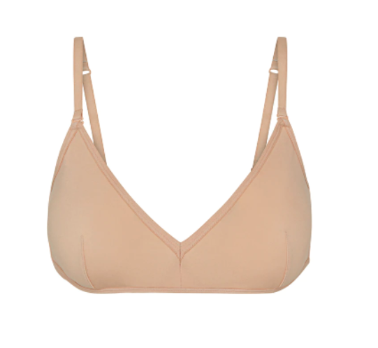 Japanese lingerie brand launches bra that can only be unfastened when its  wearer is experiencing 'true love