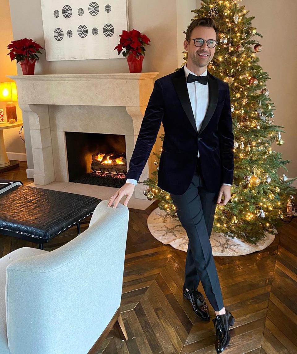 Brad Goreski