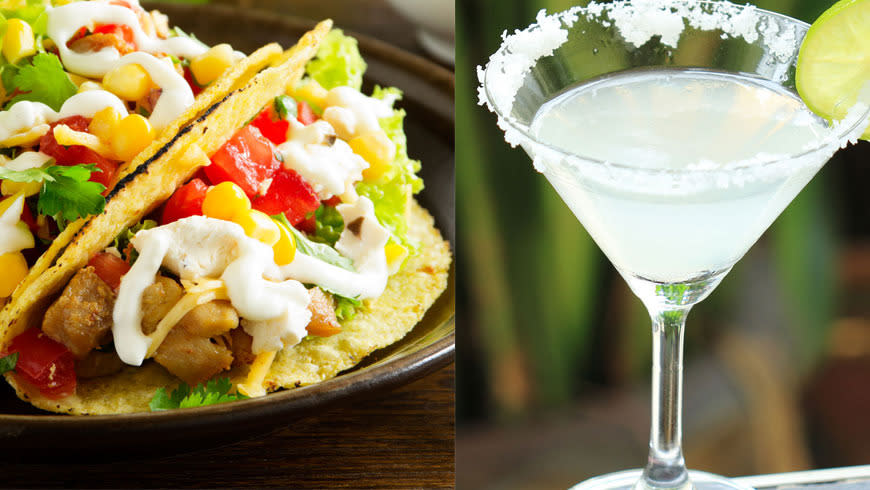 10 Things You Didn’t Know About Mexican Food