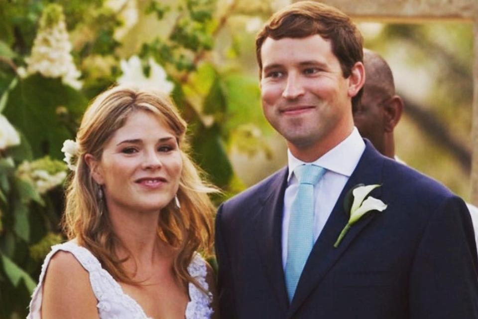 Jenna Bush Hager Instagram