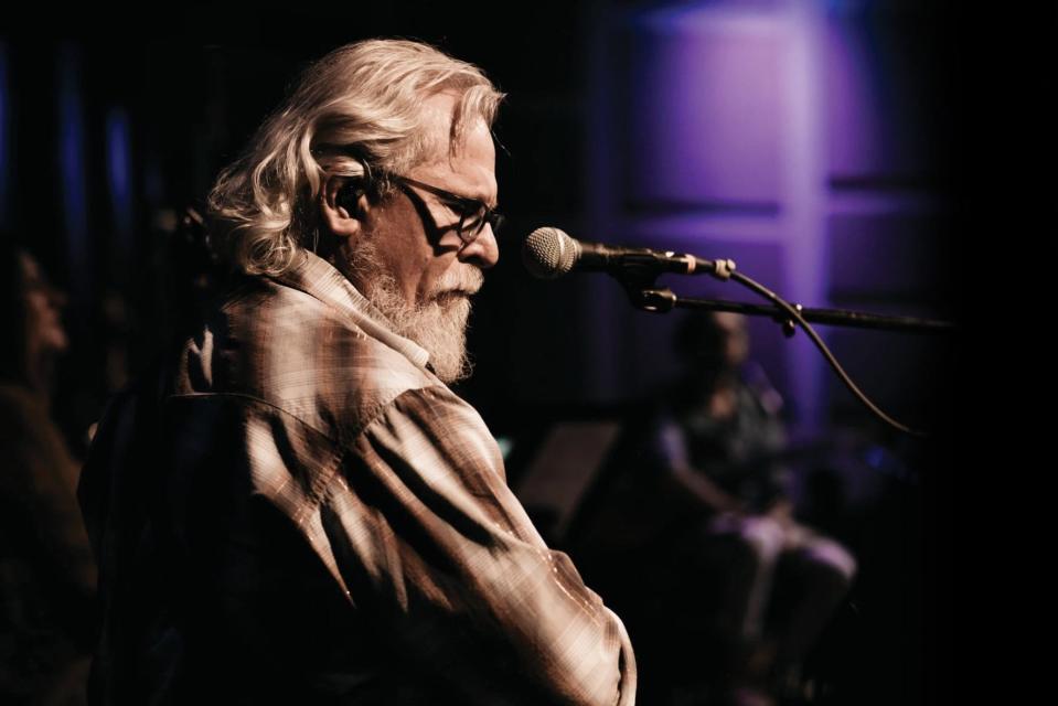 Rochester Music Hall of Famer Don Potter will be performing Oct. 13 at Fort Hill Performing Arts Center to benefit UR Medicine Thompson Health's Healthcare Education Fund.