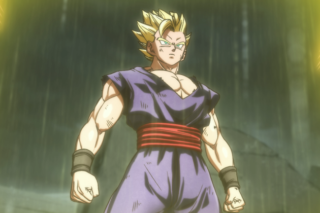 Crunchyroll To Distribute 'Dragon Ball Super: Super Hero' Globally