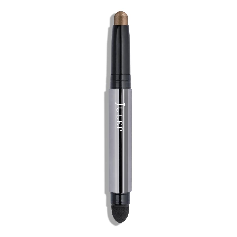 1) Crème to Powder Waterproof Eyeshadow Stick