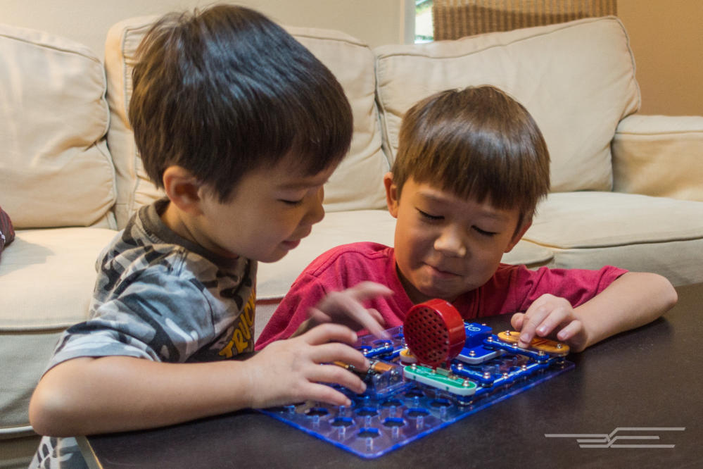 Why Wirecutter Parents (and Kids) Love Magna-Tiles