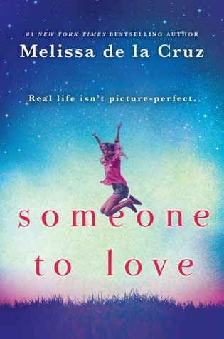 Picture of Someone to Love Book