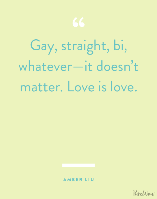 Gender Doesn't Matter When It Come to Love” In This 'I'm in Love