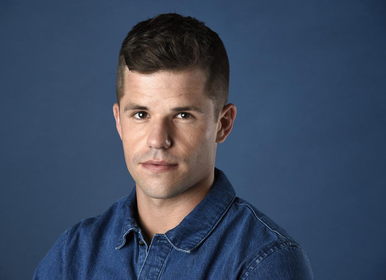 Charlie Carver penned a powerful essay on Instagram, in which he revealed he self-indetified as gay. "I owe it to myself, more than anything, to be who I needed when I was younger," he wrote in one of a series of posts.