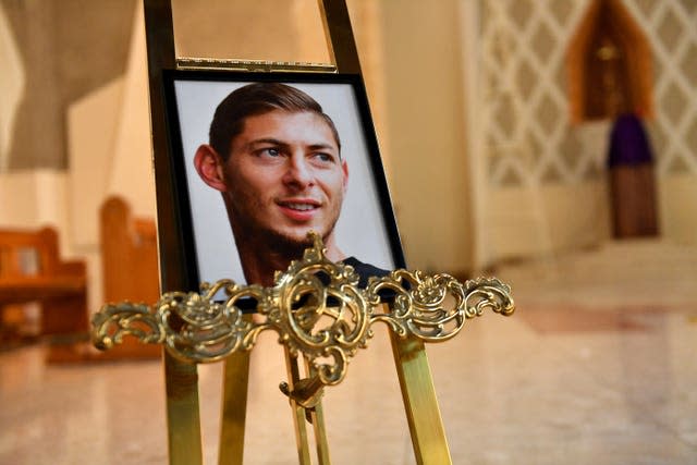 Emiliano Sala 