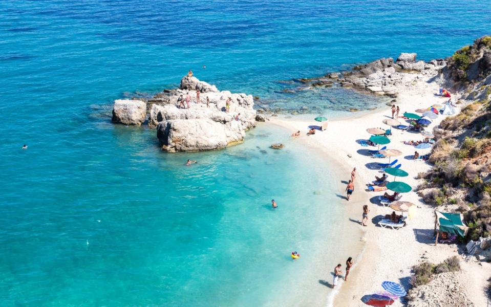 Greece is on the 'amber list' – but should you book a holiday there? - Matteo Colombo/Stone RF