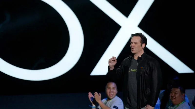 Es Hora de Dejar de Darle a Phil Spencer, jefe de Xbox, un pase