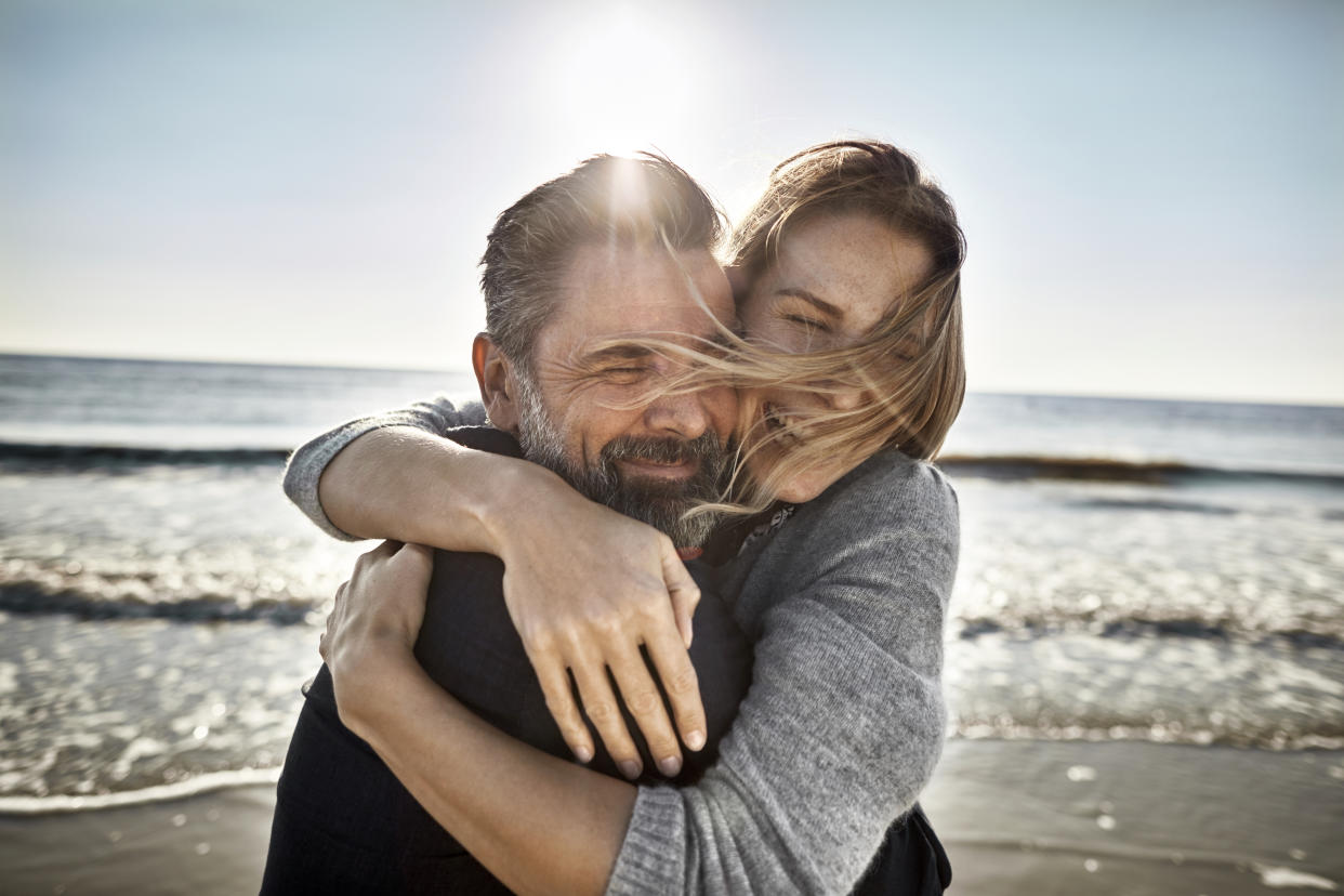 We place a lot of emphasis on what we think the opposite sex find attractive. (Getty Images)