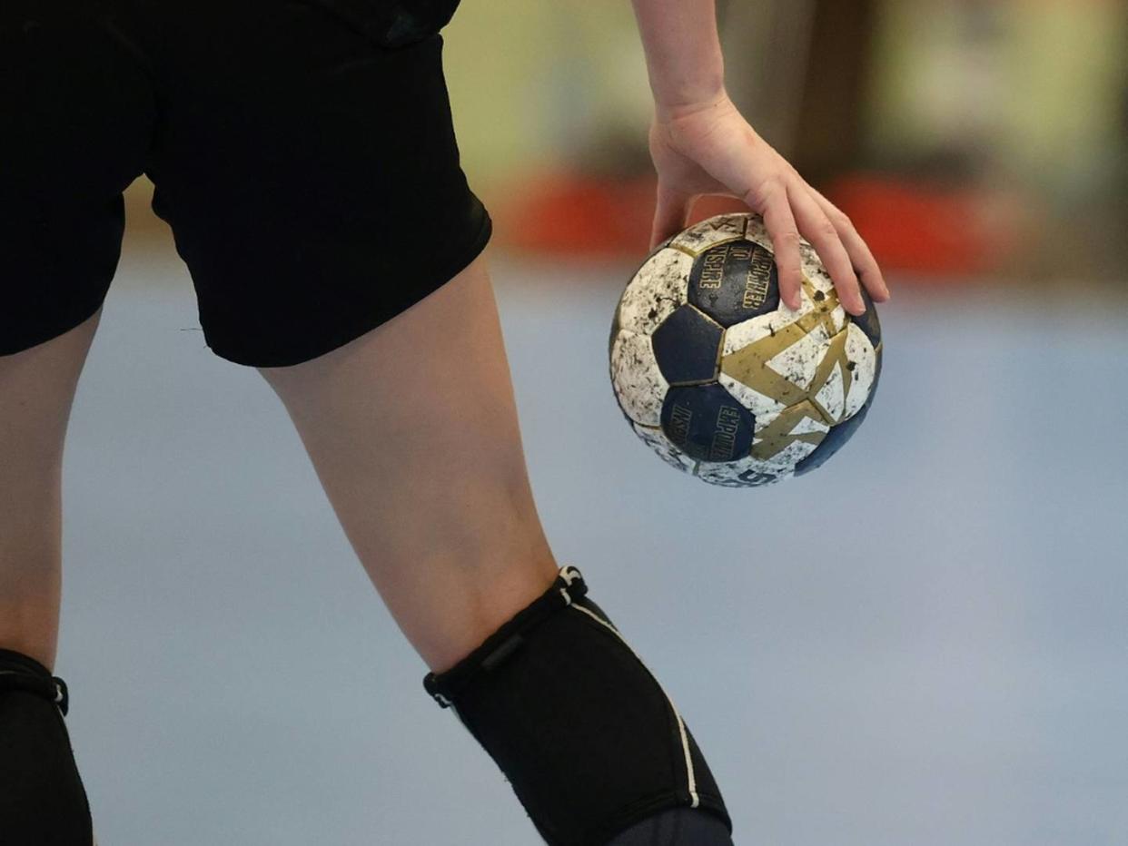 Gewalt im Frauen-Handball: Kommission nimmt Arbeit auf