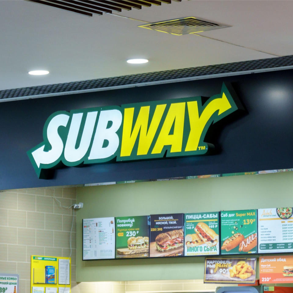 Here’s How You Can Get A Free Subway Footlong On The App—But Only For A