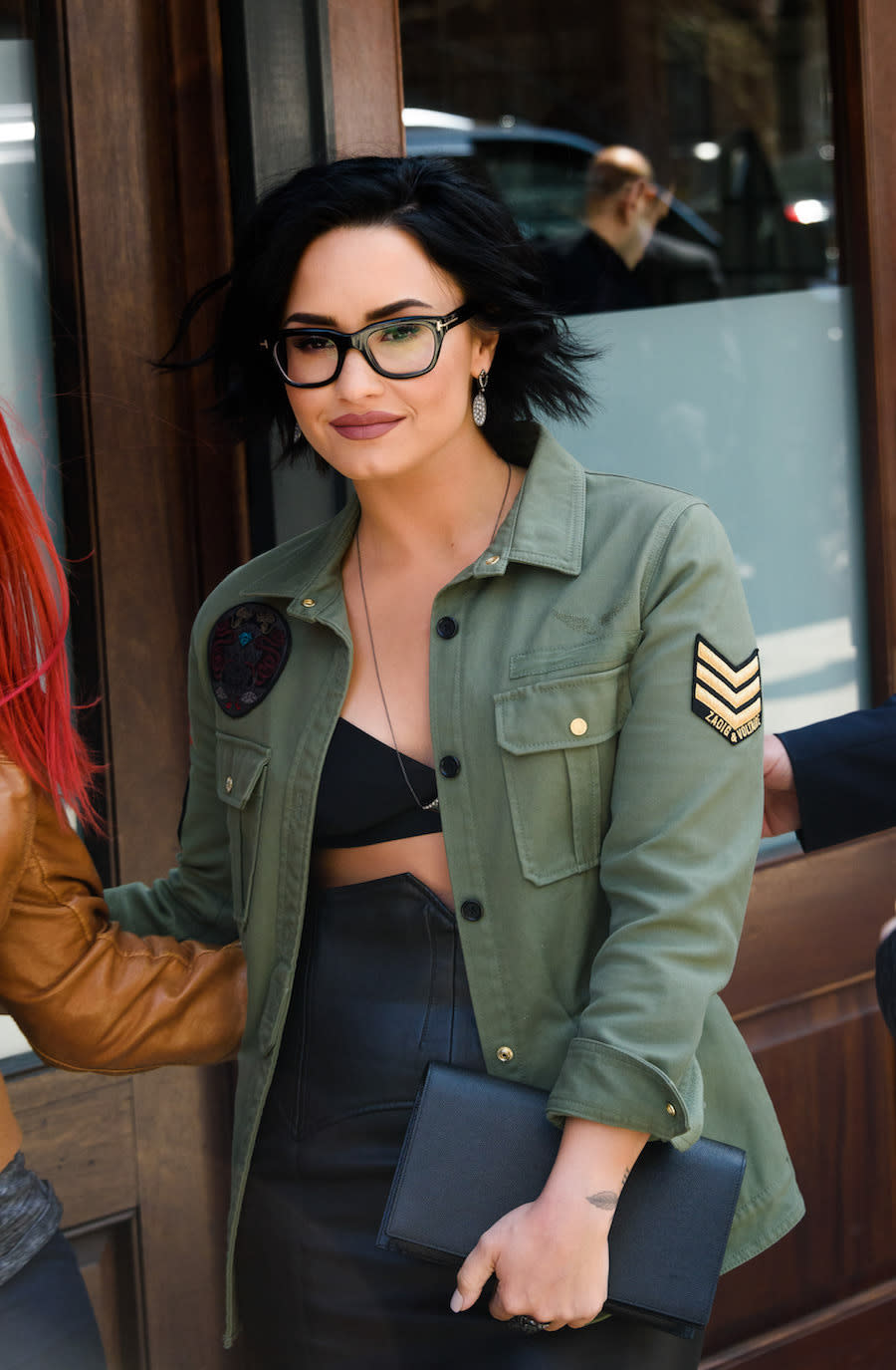 Demi Lovato