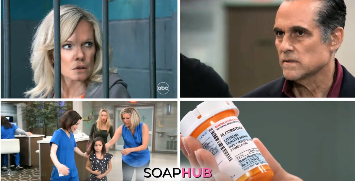 The meds mixup is revealed... but did it come at a cost?