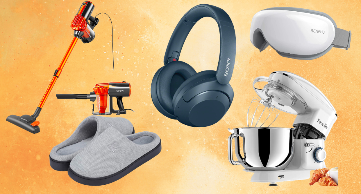 Shop all the best Amazon Canada deals to shop this Thanksgiving long weekend.
