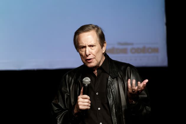 Friedkin, seen in 2017, would not achieve the same level of success as his earlier years in film. One of his last projects was directing “The Devil and Father Amorth,” a documentary about real-life exorcisms. 