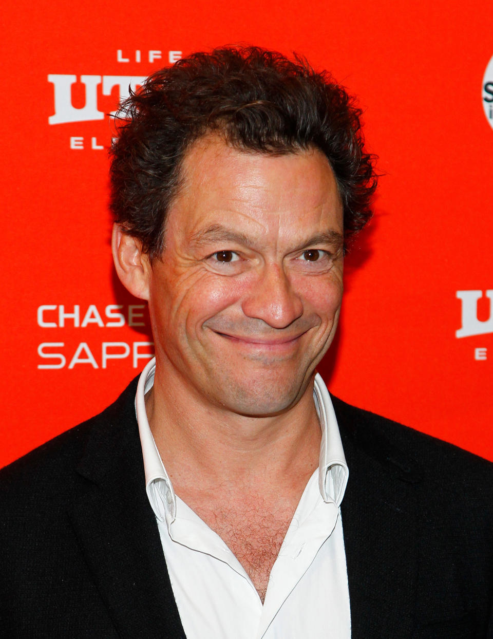 Dominic West