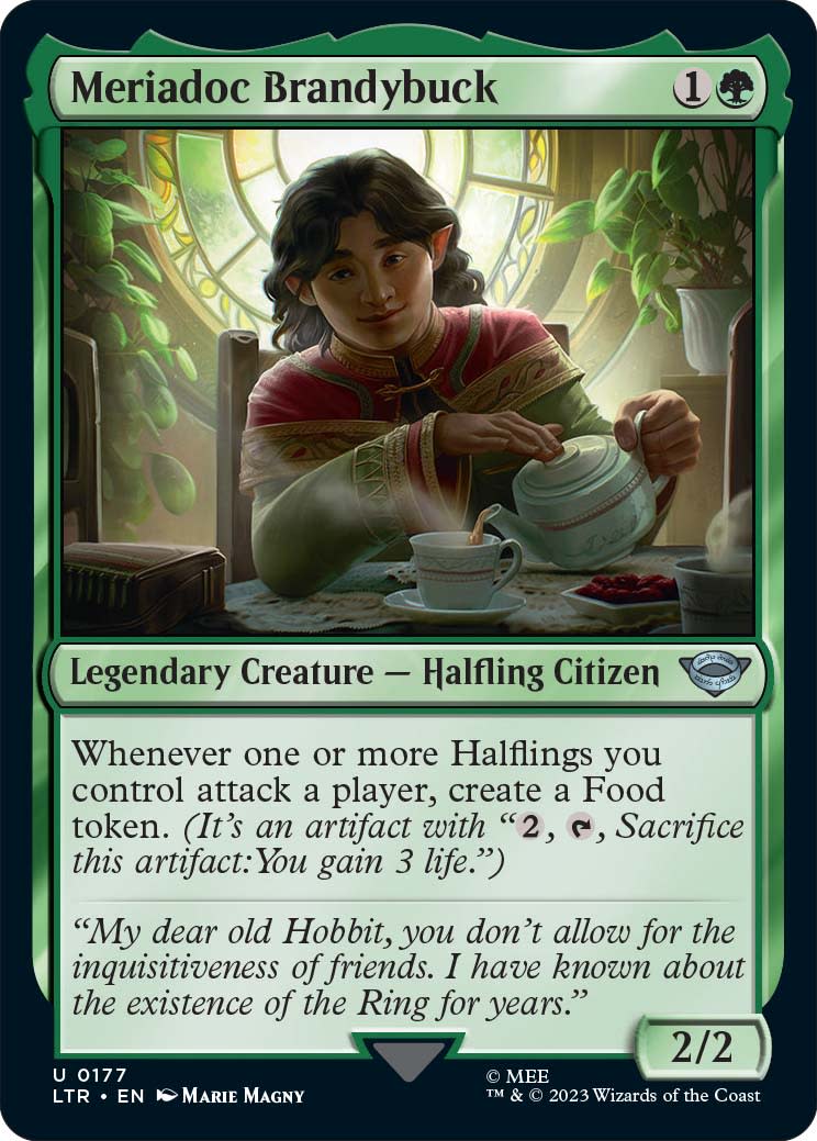 Image:  Magic The Gathering