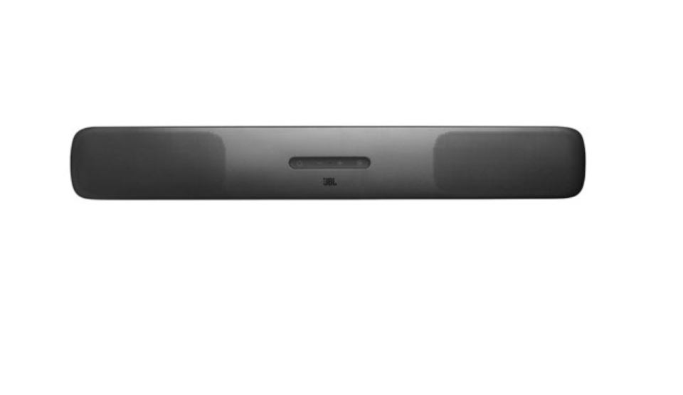 JBL Bar 5.0 MultiBeam 250-Watt 5.0 Channel Sound Bar