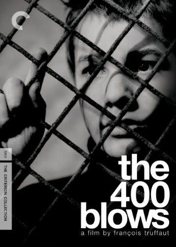 The 400 Blows