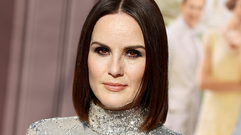 Michelle Dockery to Lead BBC Drama This Town From Steven Knight
