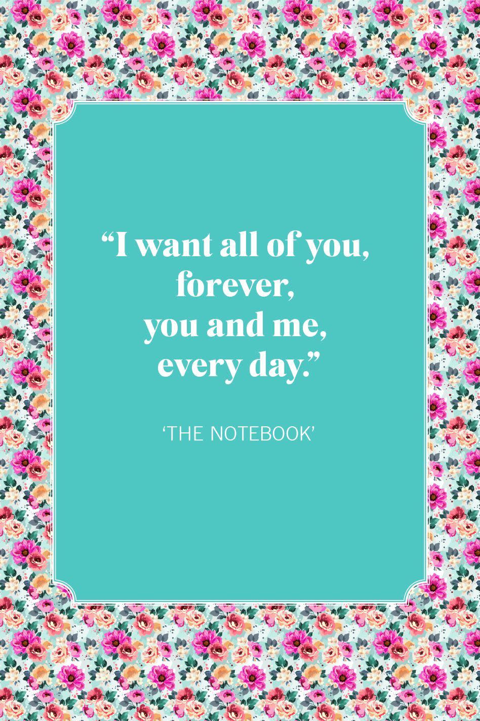 'The Notebook'