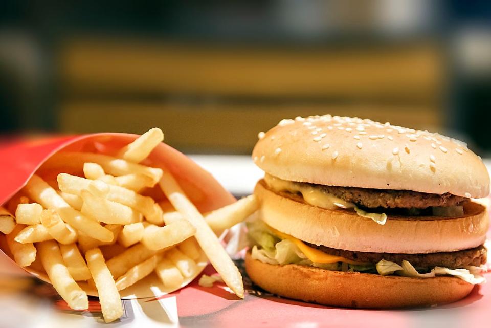 There’s a Way to Get Two Big Macs for the Price of One