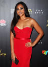 Australia’s own Jessica Mauboy shot to fame on ‘Australian Idol’ where she was the runner-up in 2006. She has since released three albums and starred in the critically acclaimed film ‘The Sapphires’.