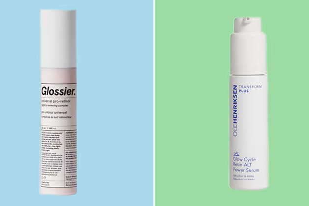 Get to know your Glow Cycle with OLE HENRIKSEN