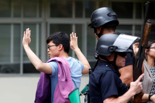 Fatal shooting at the University of California, Los Angeles