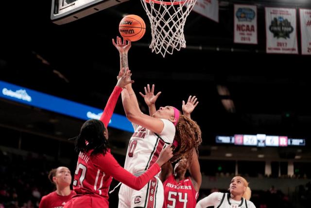 2023-24 Women's Basketball Roster - USC Athletics