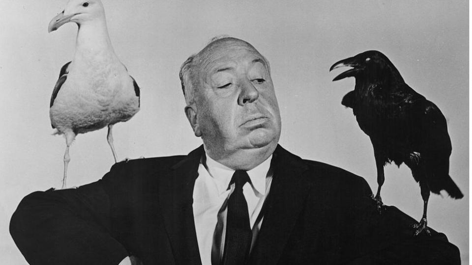 Hitchcock