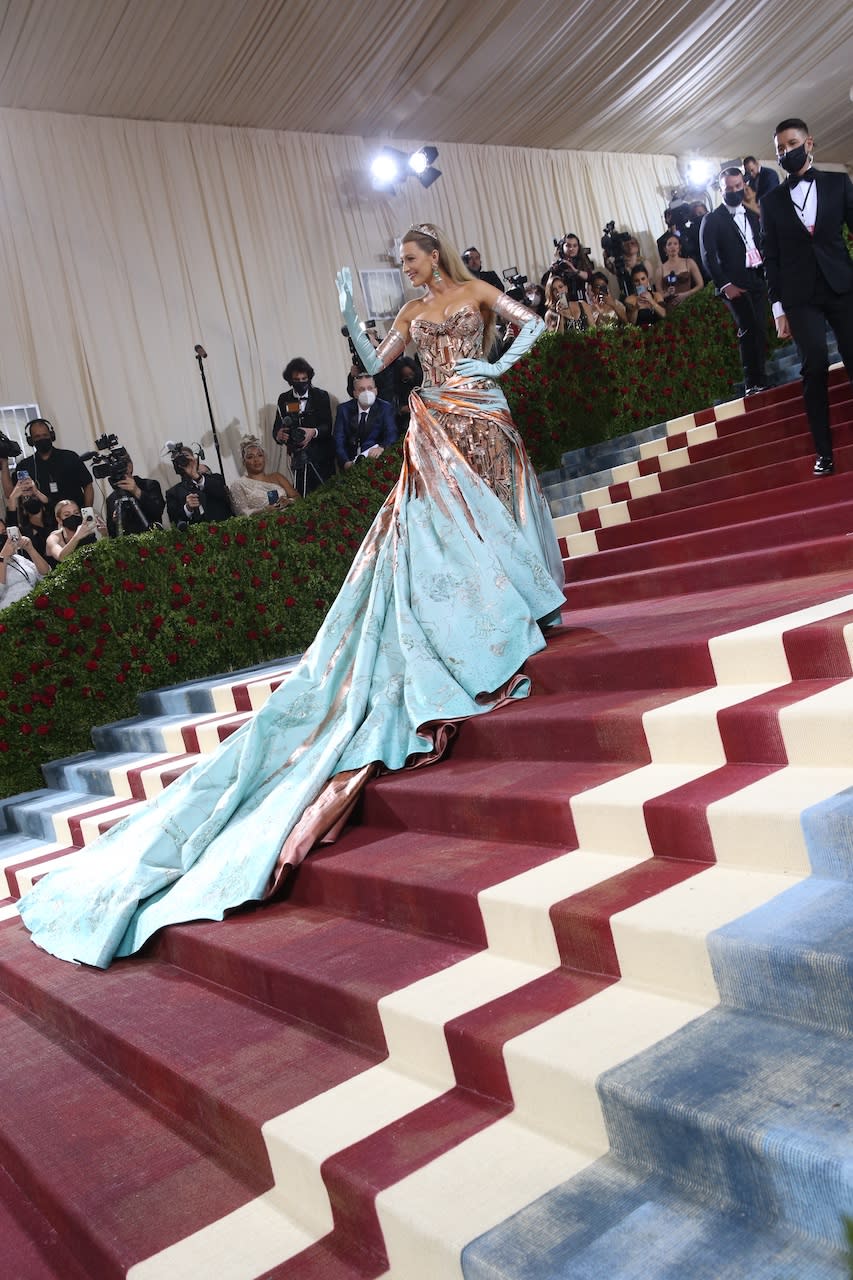 Met Gala 2024主題「時光花園」發布！「時裝界奧斯卡」5月登場，Zendaya、J.Lo獲邀聯合主持盛宴