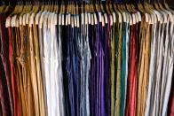 <p>There's money to be made from those vintage dresses boxed away in your basement, especially going back to the 80s and earlier. Designer duds are more valuable and everything should be in good condition, but groovy gowns from the 60s, for example, can net more than $100 on <a href="https://go.redirectingat.com?id=74968X1596630&url=https%3A%2F%2Fwww.etsy.com%2Fsearch%3Fq%3Dmod%2Bdress&sref=https%3A%2F%2Fwww.goodhousekeeping.com%2Flife%2Fg35334508%2Fvaluable-antiques-basement%2F" rel="nofollow noopener" target="_blank" data-ylk="slk:Etsy;elm:context_link;itc:0;sec:content-canvas" class="link ">Etsy</a>.</p>