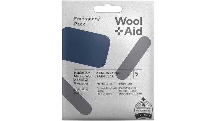 2024 WoolAid Emergency Pack
